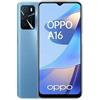 Oppo A16 | 4 GB | 64 GB | Pearl Blue