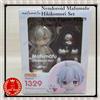 Nendoroid Modellino Nendoroid Mafumafu Hikikomori Set #1329 Giappone f/s