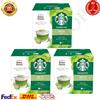 Starbucks Matcha Latte Set di 3 Dolce Gusto Nestle 12 capsule 6 porzioni JPN