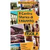 Scorpione Il centro storico di Taranto. L'isola