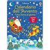 Usborne Una storia al giorno. Calendario dell'Avvento (Vol. 2)