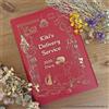 Studio Ghibli 2026 Schedule Planner Kiki's Delivery Service Notebook di JPN