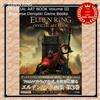 ELDEN RING OFFICIAL ART BOOK Volume III Japanese Dengeki Game Books CBP