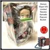 USJ Demon Slayer USJ Limited Nezuko Kamado Popcorn Bucket Figure Universal Japan New
