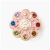 Toei Ojamajo Doremi Magical Jewelry Case Rhythm Tap Toei Japan Anime 2025 nuovo