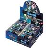 BANDAI Gundam THE WITCH FROM MERCURY Booster Box CB25 Battle Spirits 20 confezioni N...