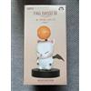 Taito Final Fantasy XIV A Realm Moogle Figure Room Lamp Giallo Chiaro...
