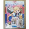 Bandai Ichiban Kuji Hololive vol.3 Akai Haato 4 tipi set completo Giappone NUOVO