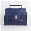 Flapper Harry Potter × Flapper Corvonero Mini borsa a tracolla blu navy 3 vie Giappon...