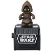 TAKARATOMY A.R.T.S Takara Tomy Arts STAR WARS SPACE OPERA Jawa March Talk 21447 GIAPPONE IMPORT ...