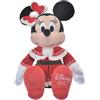 Disney Minnie Peluche Bambola Natale 2022 NUOVO Giappone Disney Store Regalo ...
