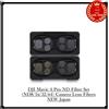DJI Mavic 4 Pro ND Filter Set (ND8/16/32/64) Fotocamera Lens Filters NUOVO Gi...