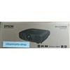Epson Proiettore Laser EPSON EH LS12000 B 4K PRO-UHD 3LCD 2.700lm AC100V-240V Nuovo