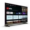 Philips 32HFL4518/12 TV Hospitality 813 cm (32") HD 250 cd/m Smart TV Nero 20 W