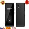 Vasco Electronics Vasco Translator V4 108 lingue, 200+ paesi dati senza vita, onice nero