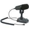 Yaesu Microfono dinamico desktop YAESU M-90D per FT-991A, FTDX3000, FTDX10, FTDX101