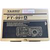 Yaesu Ricetrasmettitore FT-991A All Mode HF/50/144/430MHz 100W UHF nuovo