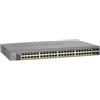 NETGEAR 52PT GE POESMART SWITCH