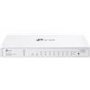 TPLINK WITH 8-PORT POE PORT8 GIGABIT