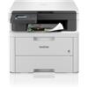 Brother DCP-L3515CDW stampante multifunzione LED A4 2400 x 600 DPI 18 ppm Wi-Fi
