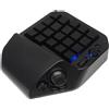 Dispositivo MH MH-Device MH-Delta Tastiera da gioco a 41 tasti con una mano con joystick e...
