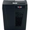 Rexel Secure X10 Manuale Distruttivo