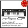 Yamaha Reface CP 37 Tasti Sintetizzatore Pianoforte Elettrico Portatile...