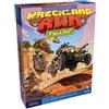 Renegade Game Studios Wreckland Run Fallout - Gioco da tavolo - Preparazione - lingua inglese Renegade Game Studios