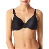 Chantelle Reggiseno a balconcino, Chantelle Basic Invisible, (Memory Form) color carne 70B