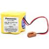 Panasonic batteria 6V 2400mAh compatibile Fanuc - BR-2/3AGCT4A