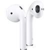 Apple AirPods 2. Gen | bianco | Lightning