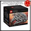 LEGO 75192 Star Wars Millennium Falcon UCS | Ultimate Collector Series | 7541