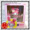 Good Smile Company Nendoroid Onegai My Melody Modellino dipinto non in scala Japan Good Smile f/s
