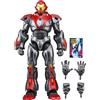 Marvel Hasbro Legends Series, Ultimate Iron Man, action figure