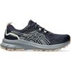 ASICS Trail Scout 3, Sneaker Donna, Midnight Whisper Green, 43.5 EU