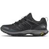The North Face Hedgehog Gore-Tex Scarpe da Trekking Uomo Tnf Black/Asphalt Grey 42