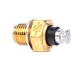 MEYLE Sensore, Temperatura refrigerante 1009190015 Compatibile con: AUDI 100 C3 Avant, 100 C3 Stufenheck, 100 C4 Avant, 100 C4 Stufenheck, 200 C3 Avant, 200 C3 Stufenheck, 80 B2 Stufenheck