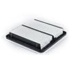 PURFLUX A1414 Filtro aria motore Cartuccia filtro Compatibilità con SUBARU IMPREZA 2 volumi/Coda spiovente GR, GH, G3 XV GP FORESTER SH FORESTER SJ Legacy IV Station Wagon BP OUTBACK BL, BP