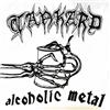 AMPED Alcoholic Metal