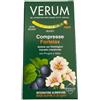 COSWELL SpA Verum Fortelax 80 compresse - Integratore Benessere Transito Intestinale