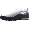 Nike Air Max Invigor Print, Scarpa Uomo, Nero (Black/White/Cool Grey 010), 39 EU