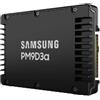 Samsung SSD Samsung PM9D3a 3,84 TB 2.5" PCI Express 5.0 NVMe
