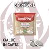 Caffè Borbone 300 Cialde ESE BORBONE ESE ROSSA RED BORBONE Miscela ROSSA