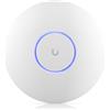 ‎Ubiquiti Ubiquiti U7 Pro Max 5700 Mbit/s Blanc Connexion Ethernet, supportant l'alimentat