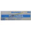 SHARP ORIGINALE TAMBURO SHARP MX-27GUSA - CMY
