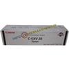 HP ORIGINALE TONER CANON 0436B002 / CEXV20 - NERO