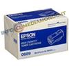 Epson ORIGINALE TONER EPSON C13S050689 / 0689 - NERO