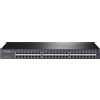 Tp-Link HUB SWITCH DI RETE TP-LINK TL-SG1048 GIGABIT 48 PORTE RACKMOUNT Plug & Play, Str