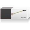 SHARP ORIGINALE TONER SHARP DX-C20TY - GIALLO