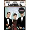 Paramount Home Entertainment Sabrina (DVD) Humphrey Bogart Audrey Hepburn Walter Hampden John Williams